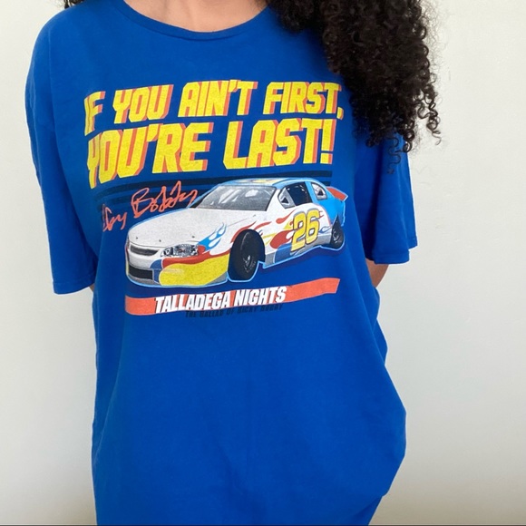 Shirts Vintage Race Car Shirt Poshmark